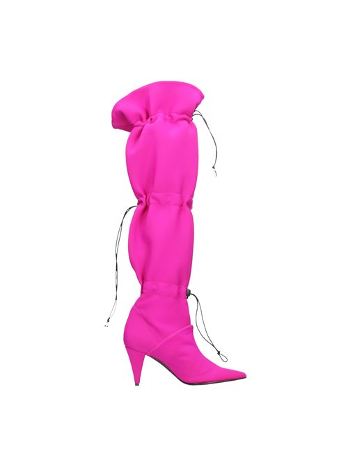  MARC ELLIS | VF1142_ELLIFUCSIA
